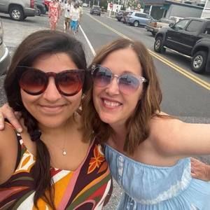 Meet your Posher, Wendy